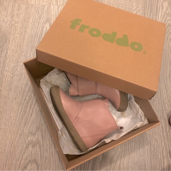 Toddler Froddo WATERPROOF Boots - Picture 3 of 11